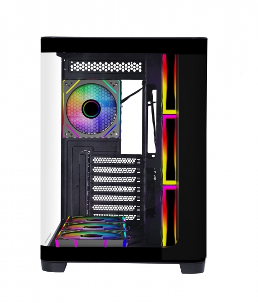 GameBooster GB-G2852B Bilgisayar Kasası