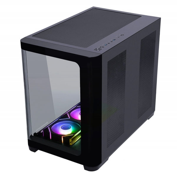 GameBooster GB-G2852B Bilgisayar Kasası