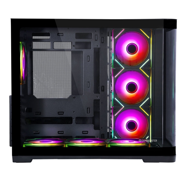 GameBooster GB-G2852B Bilgisayar Kasası