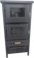 Flame Stove FS-003 resim