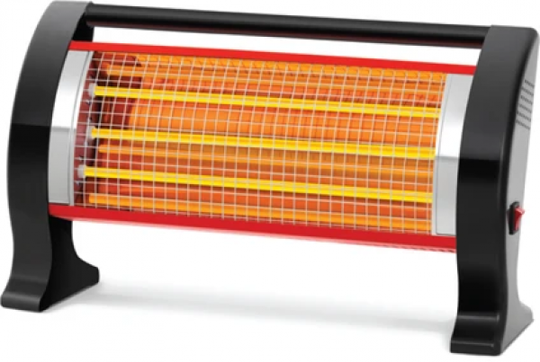 Minisan Maximus DP EKO 500 Quartz Isıtıcı