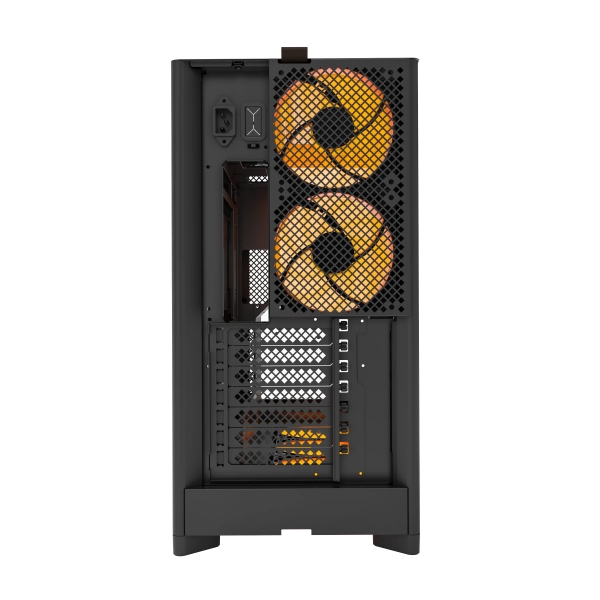 Montech HS02 PRO Bilgisayar Kasası