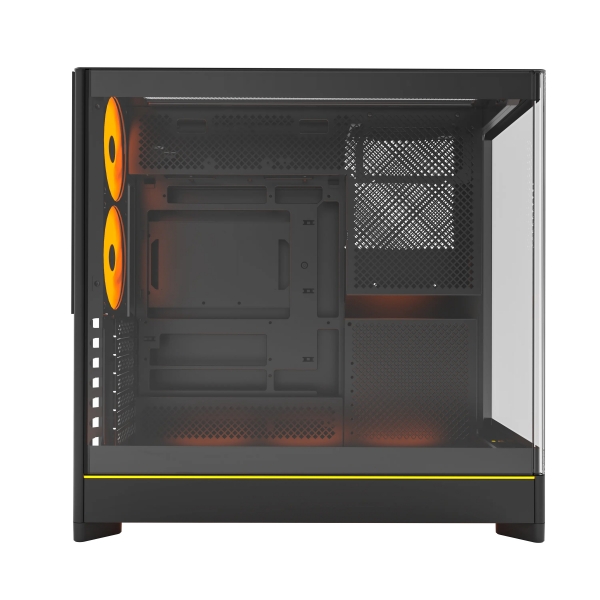 Montech HS02 PRO Bilgisayar Kasası