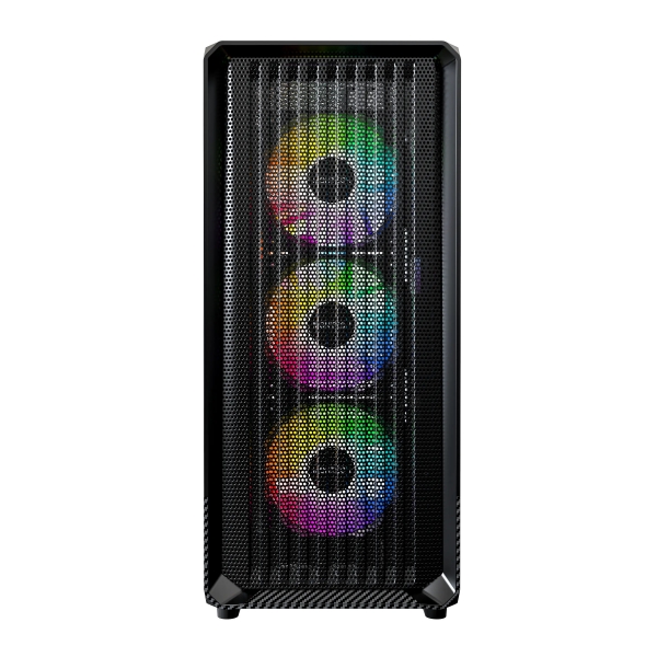 Montech X5 Bilgisayar Kasası