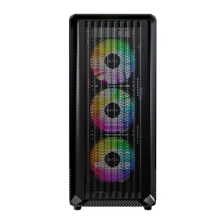 Montech X5 Bilgisayar Kasası