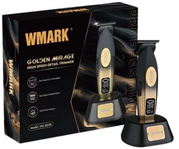 Wmark NG-8238 Saç Kesme Makinesi