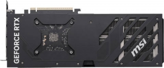 MSI GeForce RTX 5060 Ti Shadow 3X Classic 8G Ekran Kartı