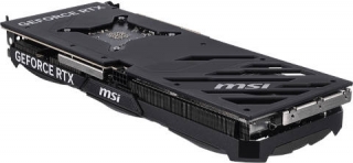 MSI GeForce RTX 5060 Ti Shadow 3X Classic 8G Ekran Kartı