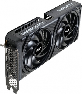 Palit GeForce RTX 5060 Infinity 2 OC Ekran Kartı