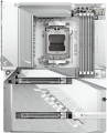Gigabyte B850E Aourus Stealth Ice resim
