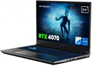 Erazer Deputy P60 MD62684 Laptop