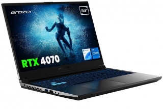Erazer Deputy P60 MD62684 Laptop