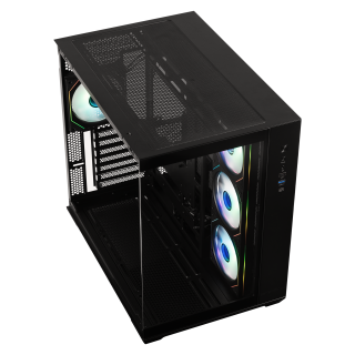 BitFenix AL118 1000W Bilgisayar Kasası