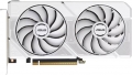 Asus Dual GeForce RTX 5060 OC White