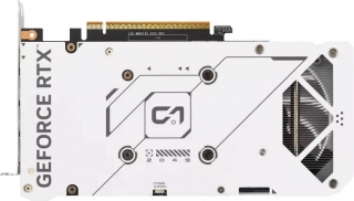 Asus Dual GeForce RTX 5060 OC White Ekran Kartı