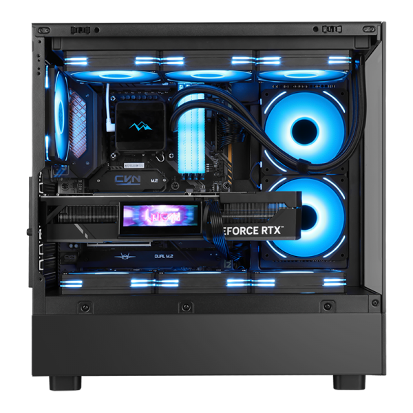 Segotep Endura Pro+ 750W Bilgisayar Kasası