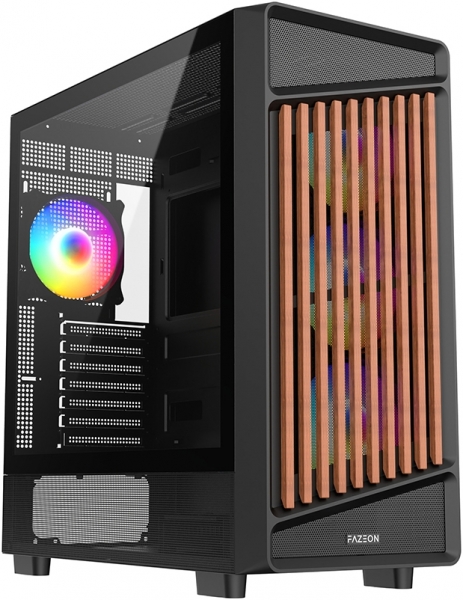Fazeon F19 750W Bilgisayar Kasası
