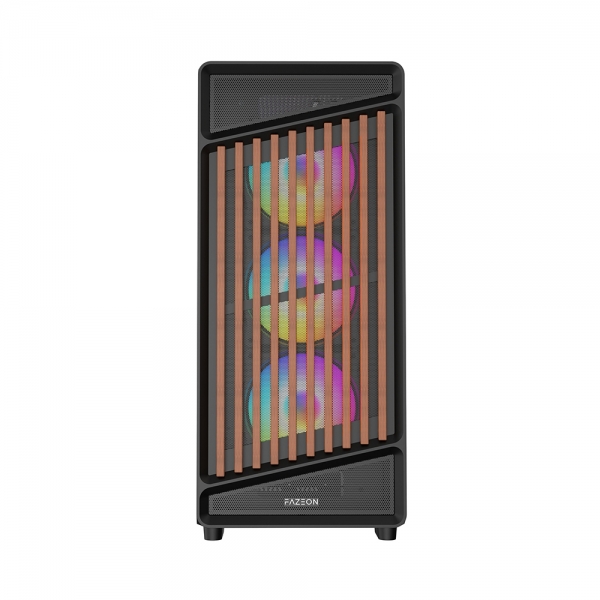 Fazeon F19 750W Bilgisayar Kasası
