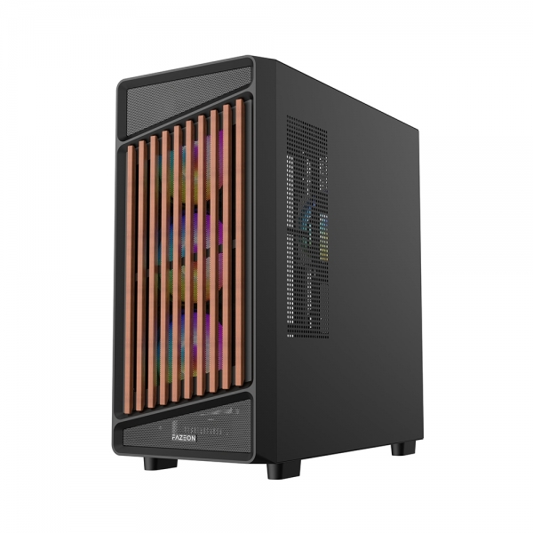 Fazeon F19 750W Bilgisayar Kasası