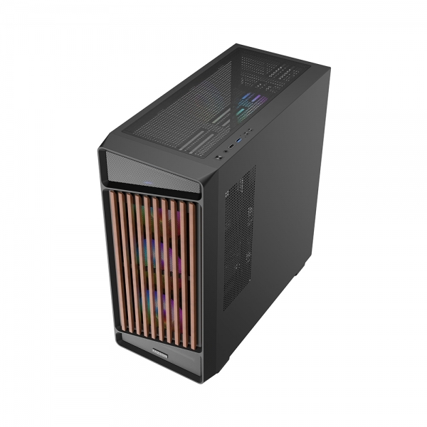 Fazeon F19 750W Bilgisayar Kasası