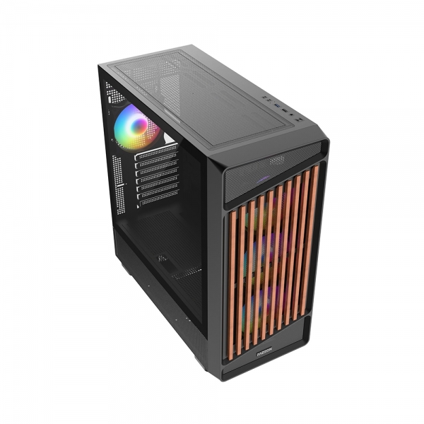 Fazeon F19 750W Bilgisayar Kasası