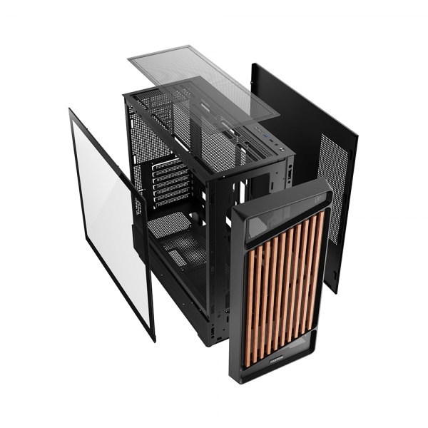 Fazeon F19 750W Bilgisayar Kasası