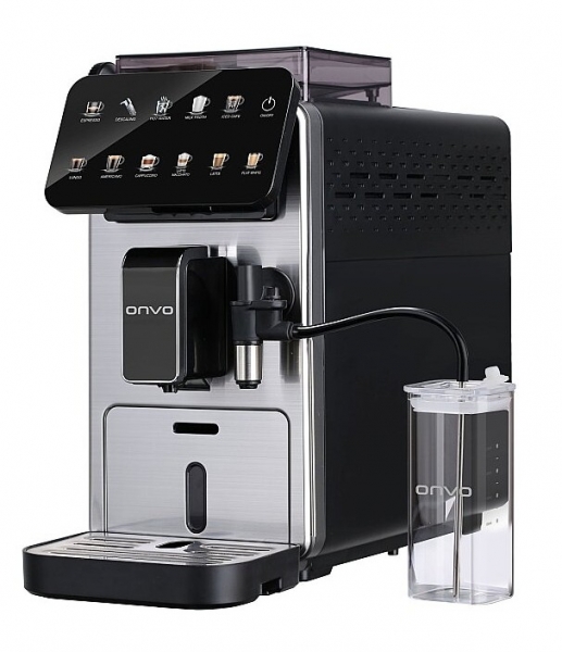 Onvo OVCM01 Kahve Makinesi