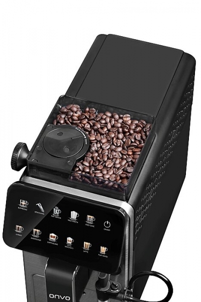 Onvo OVCM01 Kahve Makinesi