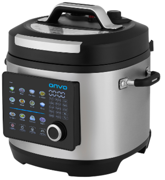 Onvo OVTC02 Çok Amaçlı Pişirici