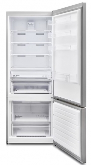 Vestel NFK52011 X Buzdolabı