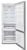 Vestel NFK52011 X Buzdolabı