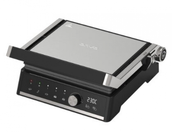 Onvo OVTST04 Tost Makinesi