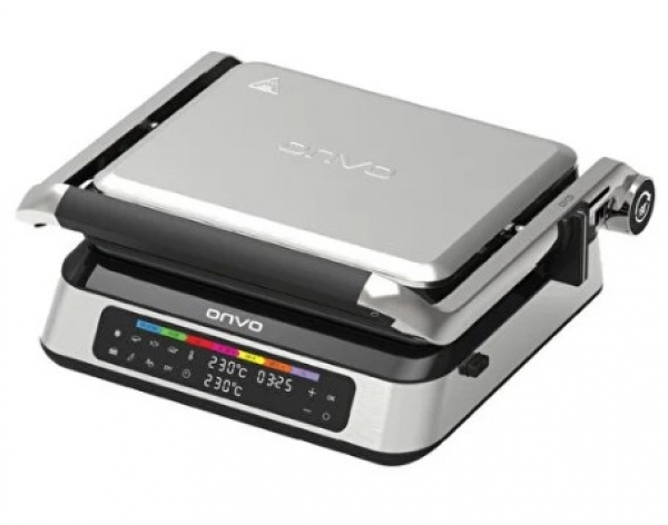 Onvo OVTST05 Tost Makinesi