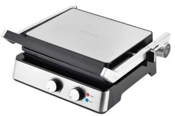 Onvo OVTST06 Tost Makinesi