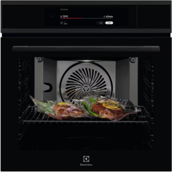 Electrolux EOA9S3SH Ankastre Fırın