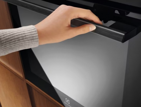 Electrolux EOA9S3SH Ankastre Fırın