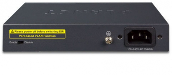 Planet PL-GSD-805 Switch