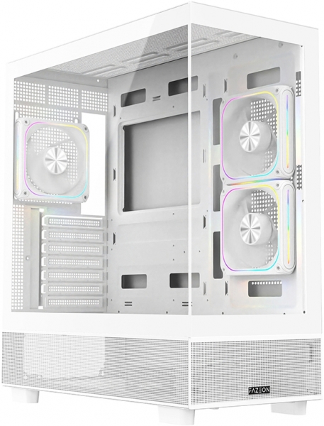 Fazeon F17 750W Bilgisayar Kasası