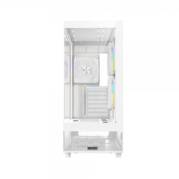 Fazeon F17 750W Bilgisayar Kasası