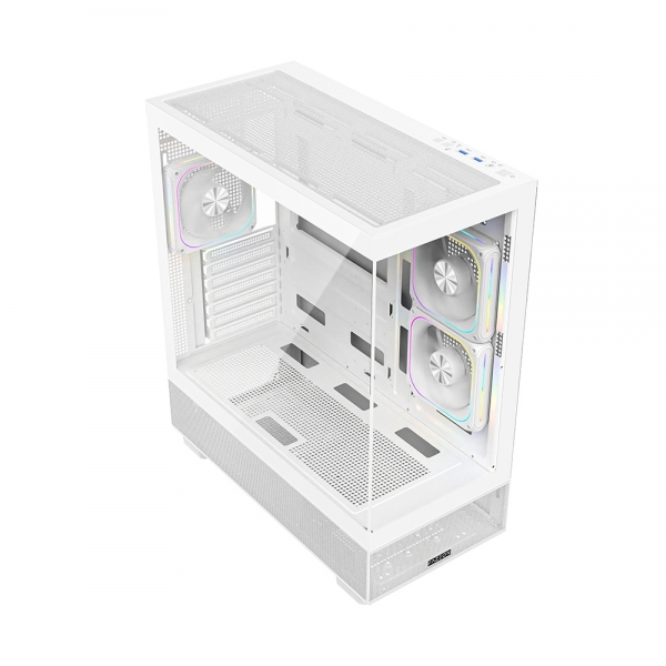 Fazeon F17 750W Bilgisayar Kasası