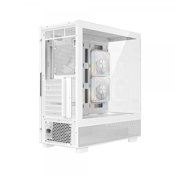 Fazeon F17 750W Bilgisayar Kasası