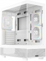 Fazeon F17 750W (F17A750BWQ) Bilgisayar Kasası