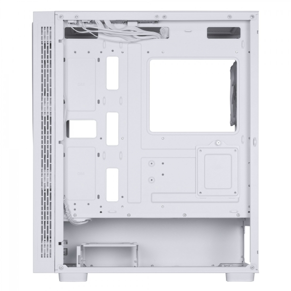 BitFenix E50 750W Bilgisayar Kasası