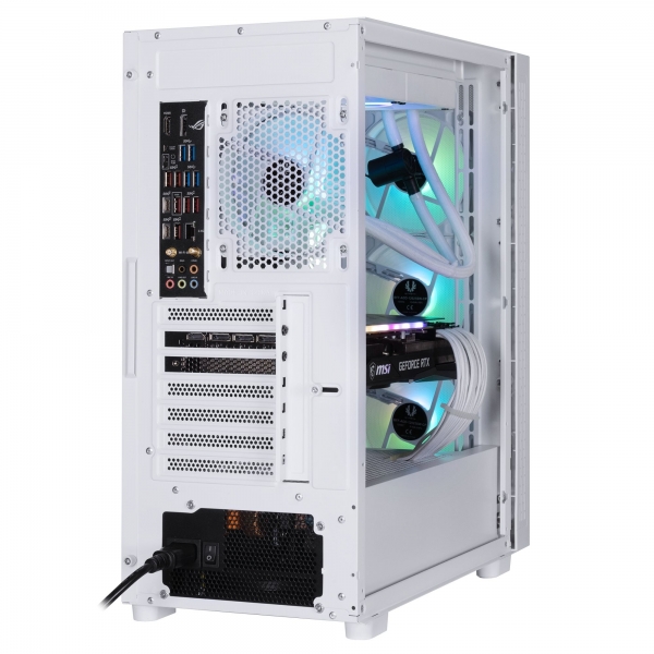 BitFenix E50 750W Bilgisayar Kasası