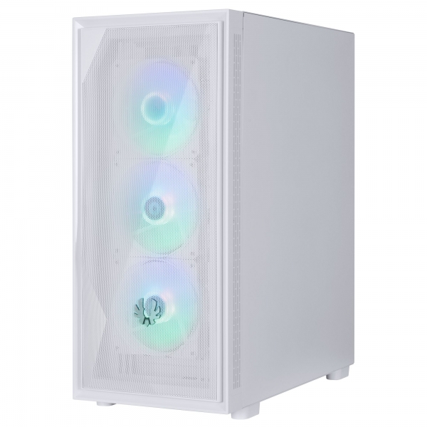 BitFenix E50 750W Bilgisayar Kasası
