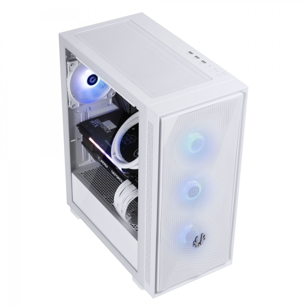 BitFenix E50 750W Bilgisayar Kasası