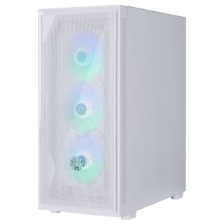 BitFenix E50 750W Bilgisayar Kasası