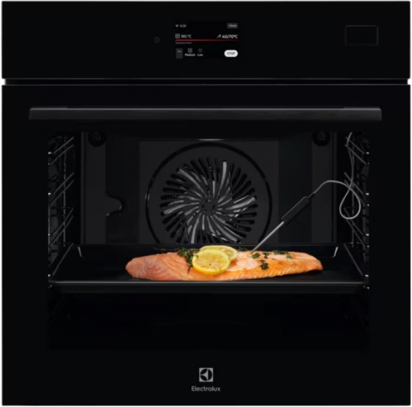 Electrolux LOB9S3XZ Ankastre Fırın