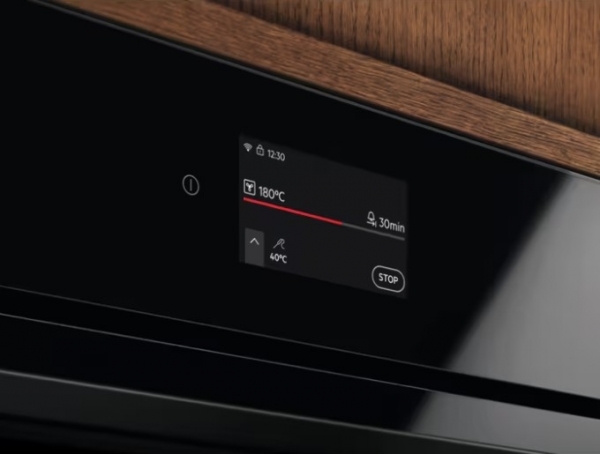 Electrolux LOB9S3XZ Ankastre Fırın