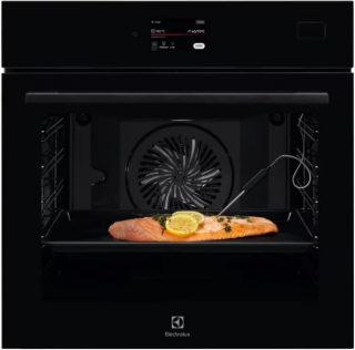 Electrolux LOB9S3XZ Ankastre Fırın
